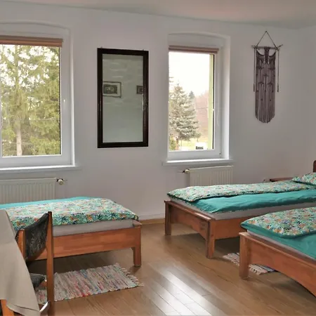 Dom Prywatny * פרסצ'קה