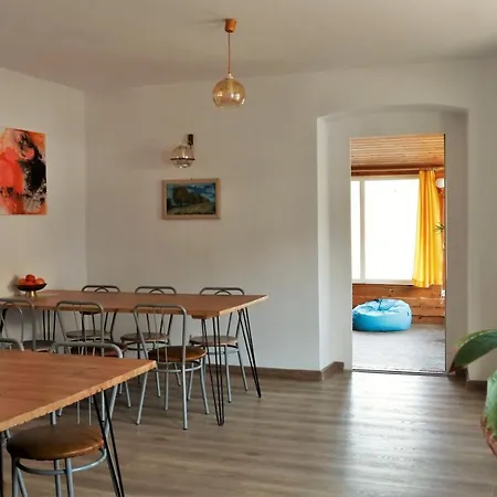 בית אירוח Dom Prywatny