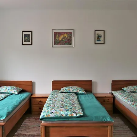 Kwatera prywatna Dom Prywatny