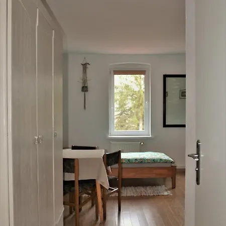 בית אירוח Dom Prywatny פרסצ'קה