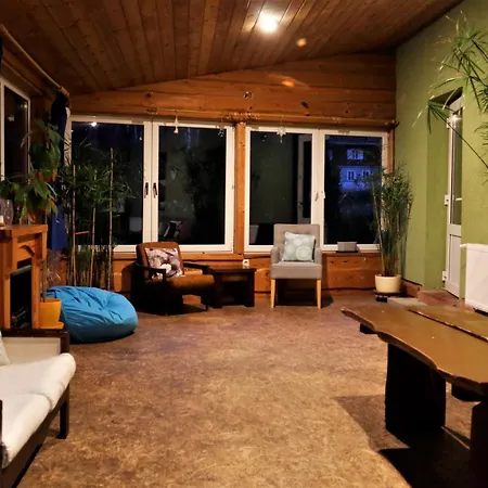 Dom Prywatny בית אירוח