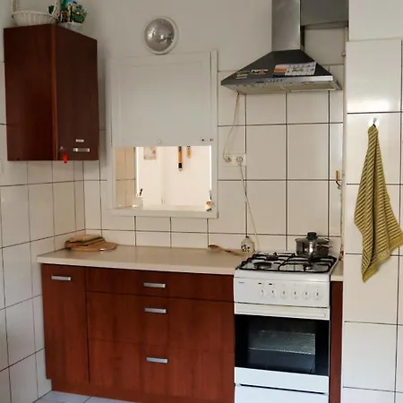 בית אירוח Dom Prywatny פרסצ'קה