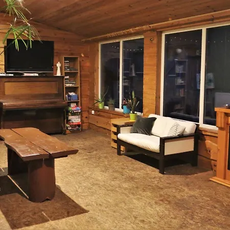 Dom Prywatny Kwatera prywatna