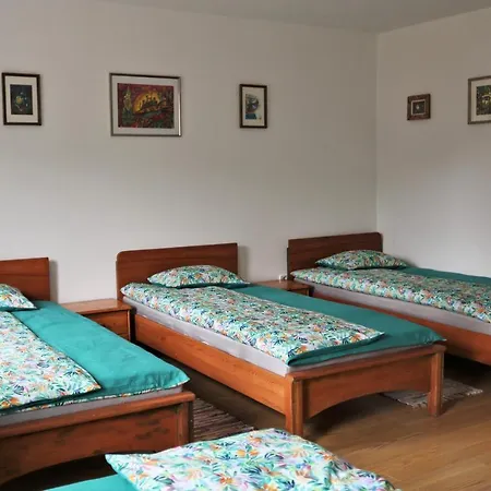 בית אירוח Dom Prywatny פרסצ'קה