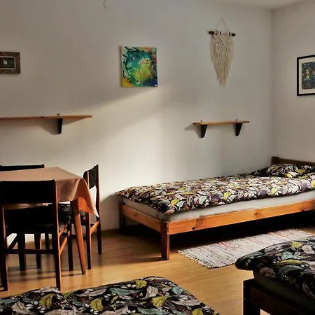 Dom Prywatny Kwatera prywatna Przesieka