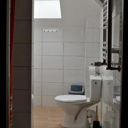 בית אירוח Dom Prywatny פרסצ'קה