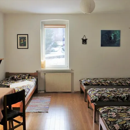 בית אירוח Dom Prywatny