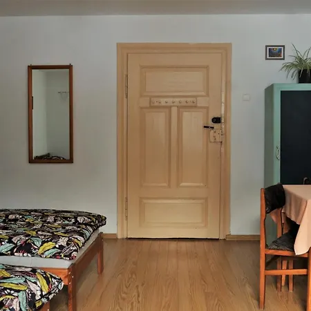 Kwatera prywatna Dom Prywatny *