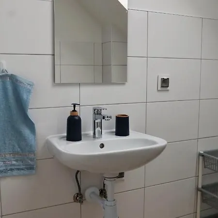 בית אירוח Dom Prywatny *