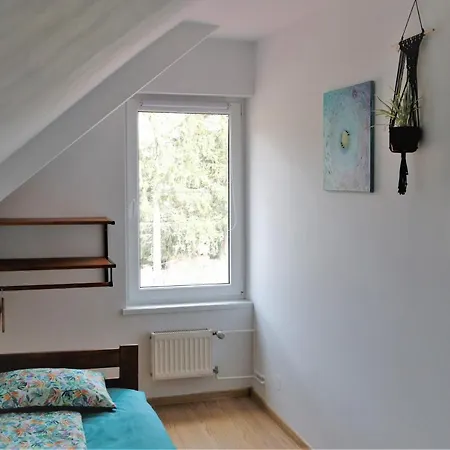 Dom Prywatny בית אירוח