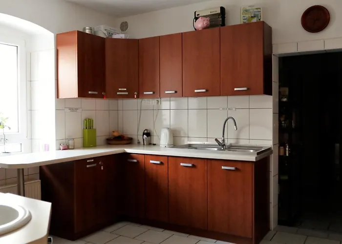 Dom Prywatny Przesieka