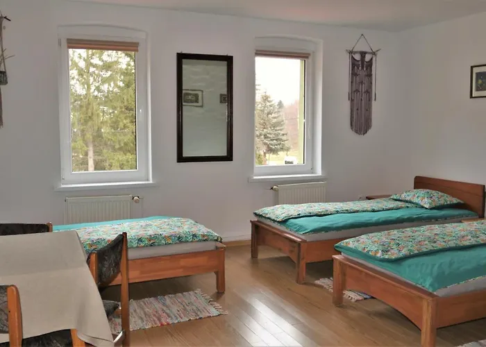 Dom Prywatny * Przesieka