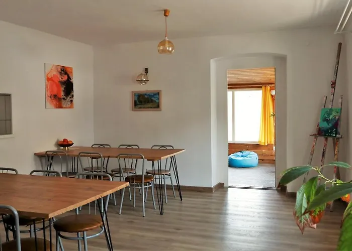 Homestay Dom Prywatny