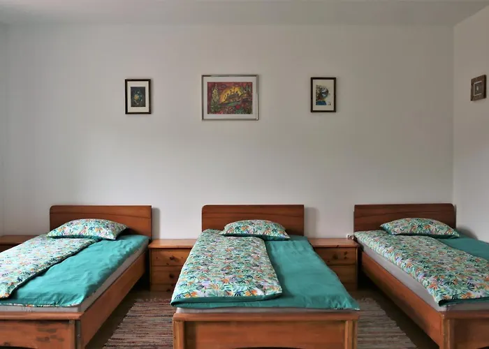 Homestay Dom Prywatny