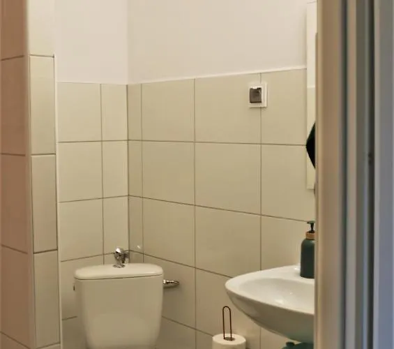 Homestay Dom Prywatny Przesieka