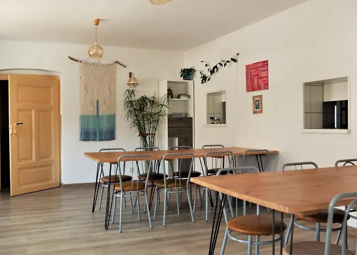 Homestay Dom Prywatny *