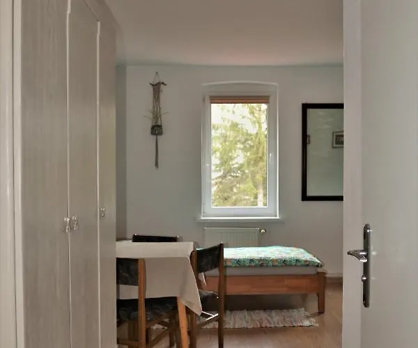 Homestay Dom Prywatny Przesieka