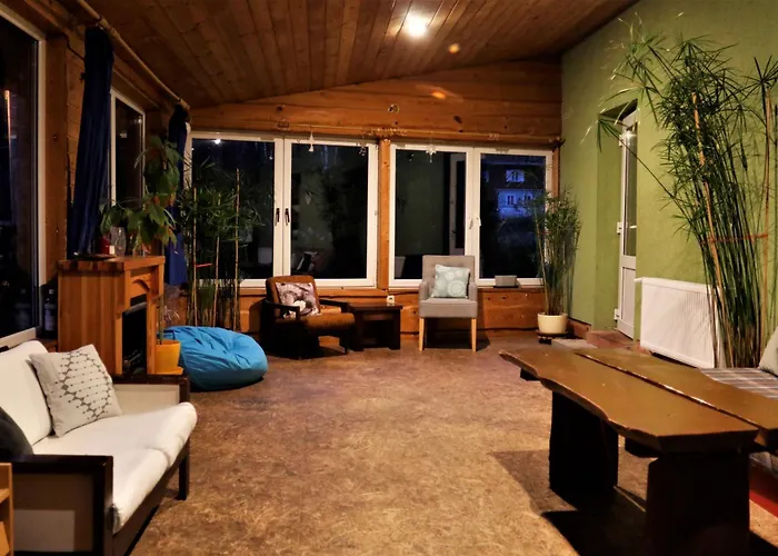 Dom Prywatny Homestay