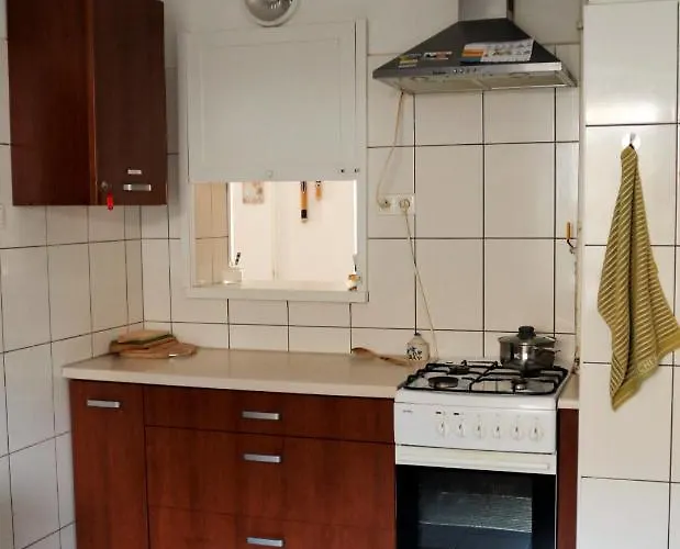 Homestay Dom Prywatny Przesieka