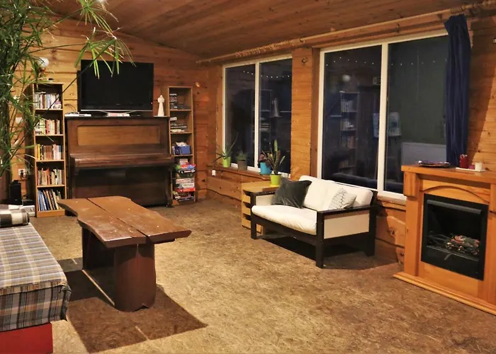 Dom Prywatny Homestay