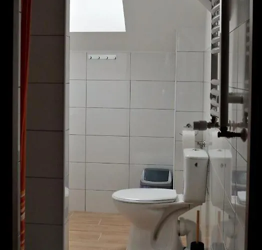 Homestay Dom Prywatny Przesieka