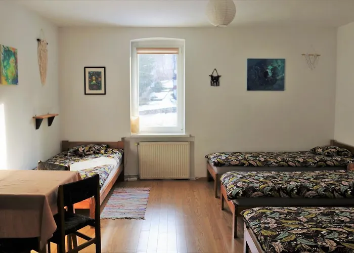 Homestay Dom Prywatny