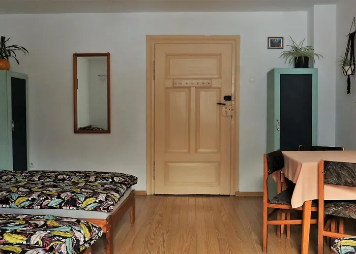 Homestay Dom Prywatny *