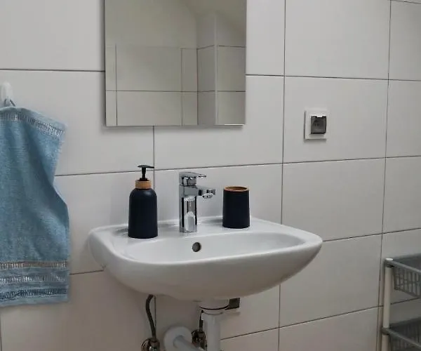 Homestay Dom Prywatny *