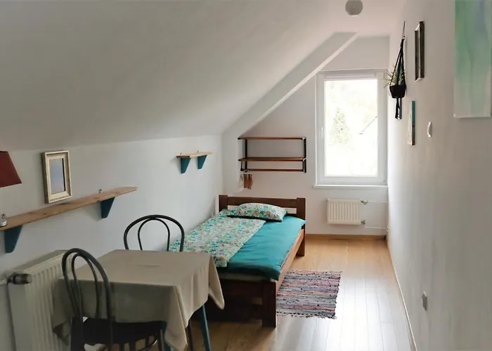 Dom Prywatny * Przesieka