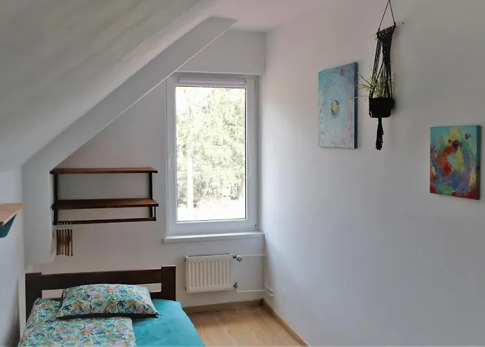 Dom Prywatny Homestay